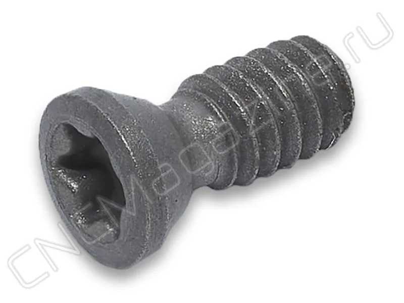 винт Microbor 007M2.2X5, арт. 21791