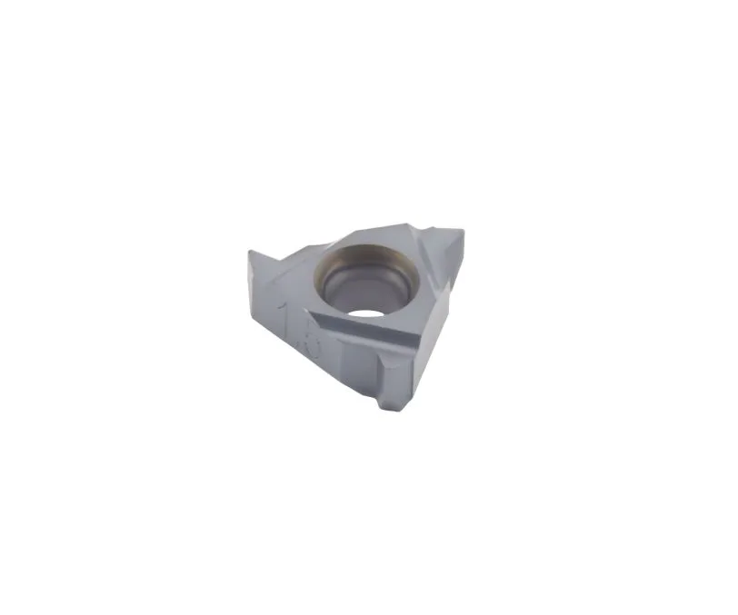 Пластина резьбовая ISO (Метрическая резьба полный профиль 60°) CNCONE 08NL-150ISO-DM215, арт. 00100329