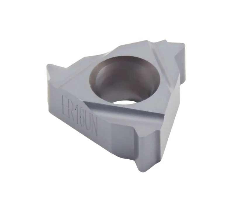 11ER-16UN DM215 Пластина резьбовая UN (Американский стандарт) CNCONE, арт. 00100384