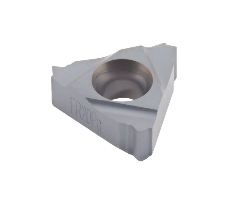 11ER-20Pg DM215 Пластина резьбовая, панцирная резьба CNCONE, арт. 00100453
