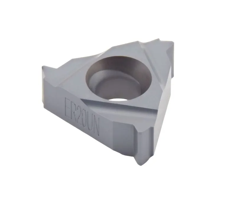 11ER-20UN DM215 Пластина резьбовая UN (Американский стандарт) CNCONE, арт. 00100382
