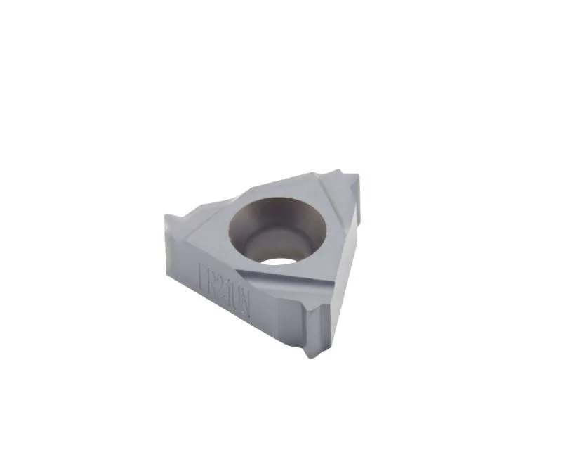 11ER-24UN DM215 Пластина резьбовая UN (Американский стандарт) CNCONE, арт. 00100381