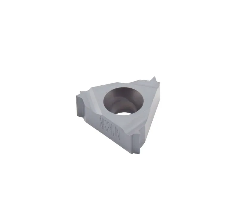 11NR-24UN DM215 Пластина резьбовая UN (Американский стандарт) CNCONE, арт. 00100391