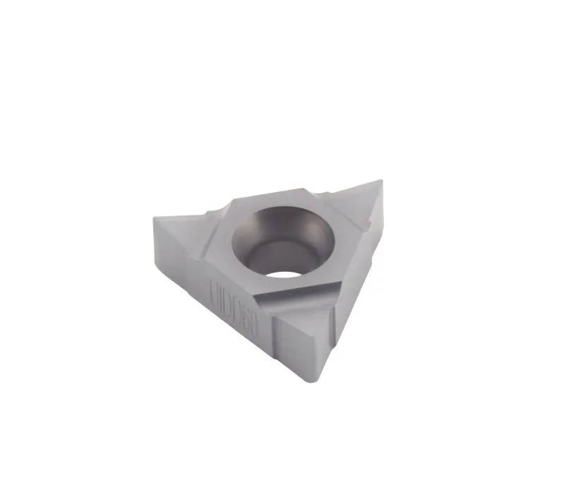 11UIDD60 DM215 Пластина твердосплавная для резьбофрез 00100271 CNCONE