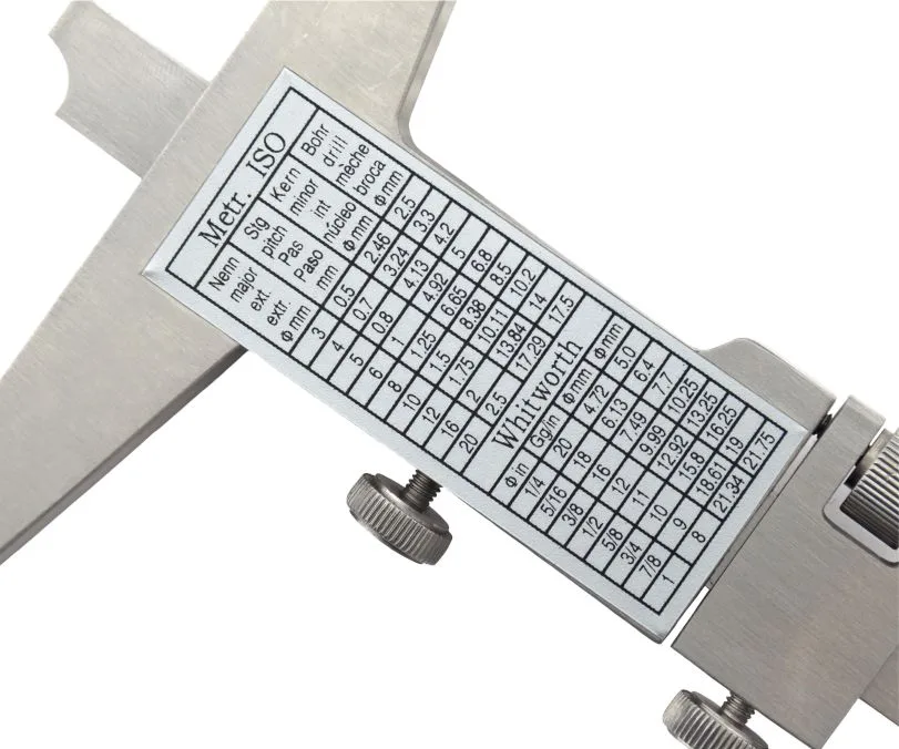 Штангенглубиномер аналоговый нониусный 0-150мм MetalCraft, арт. 00086258: фото 3