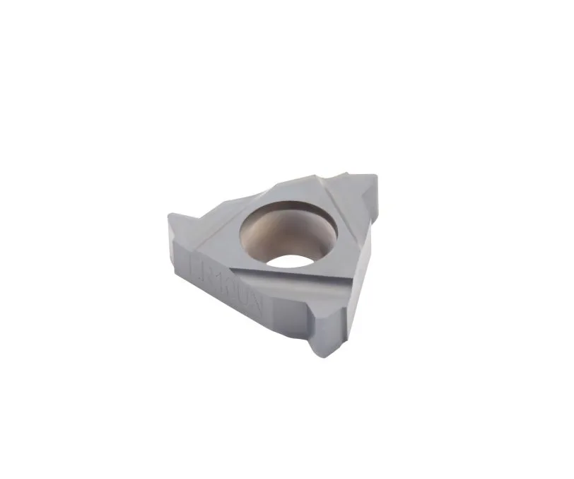 16ER-10UN DM215 Пластина резьбовая UN (Американский стандарт) CNCONE, арт. 00100388