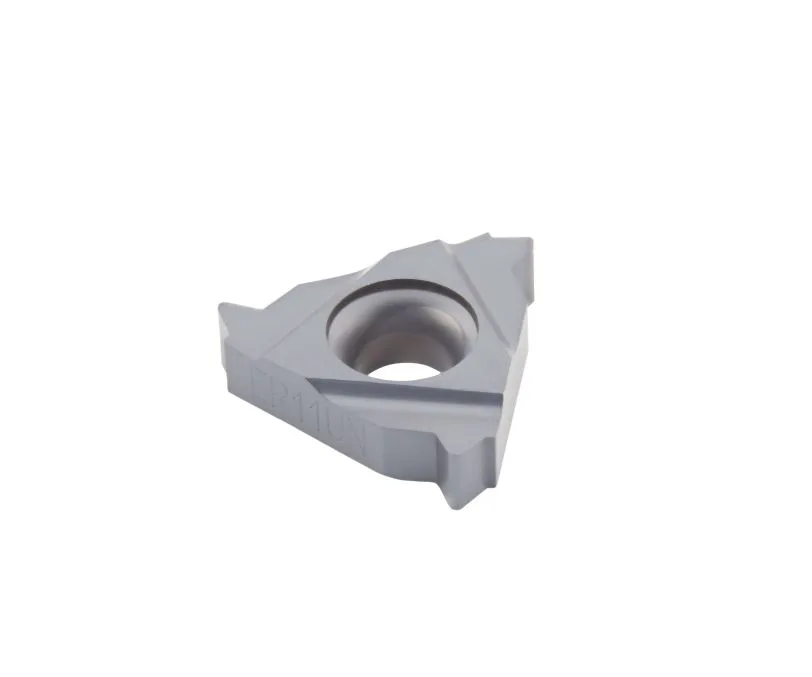 16ER-11UN DM215 Пластина резьбовая UN (Американский стандарт) CNCONE, арт. 00100387