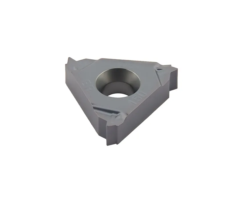 Пластина резьбовая MetalCraft ISO (Метрическая резьба) 16ER-150ISO-HR5125, арт. 00106287