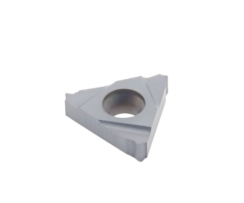 16ER-16Pg DM215 Пластина резьбовая, панцирная резьба CNCONE, арт. 00100458