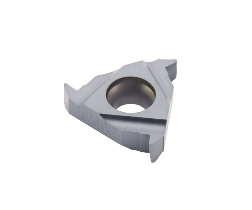 16ER-2.0SAGE DM215 Пластина резьбовая,упорная резьба SAGE 30° CNCONE, арт. 00100444