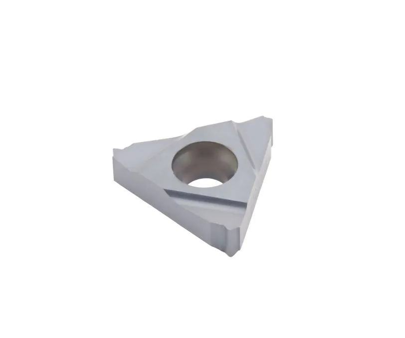 16ER-20Pg DM215 Пластина резьбовая, панцирная резьба CNCONE, арт. 00100456