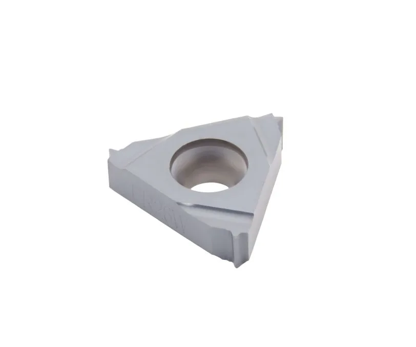 Пластина резьбовая для трубной резьбы Whitworth 55° CNCONE 16ER-26W-DM215, арт. 00100340