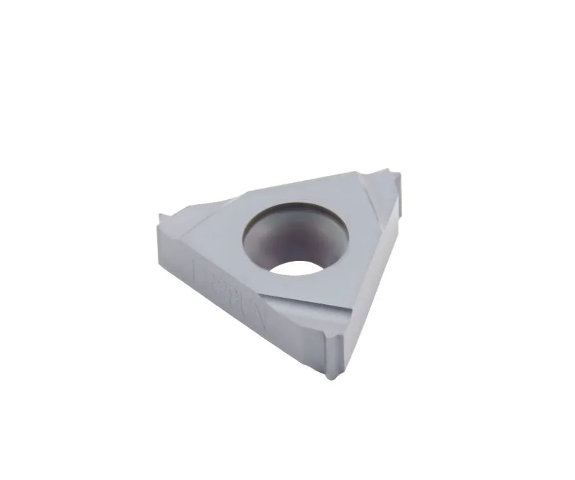 16ER-28UN DM215 Пластина резьбовая UN (Американский стандарт) CNCONE, арт. 00100386