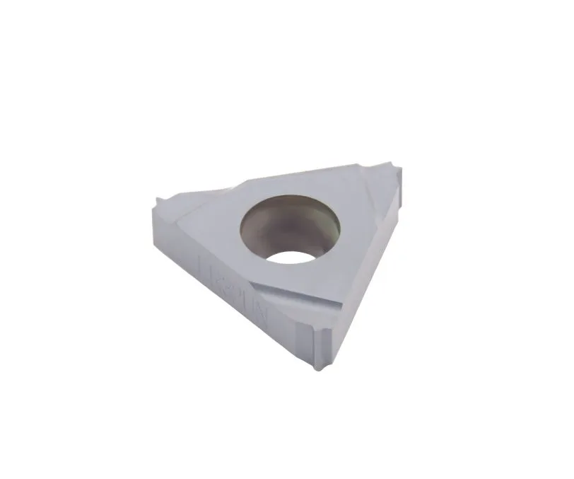 16ER-32UN DM215 Пластина резьбовая UN (Американский стандарт) CNCONE, арт. 00100385