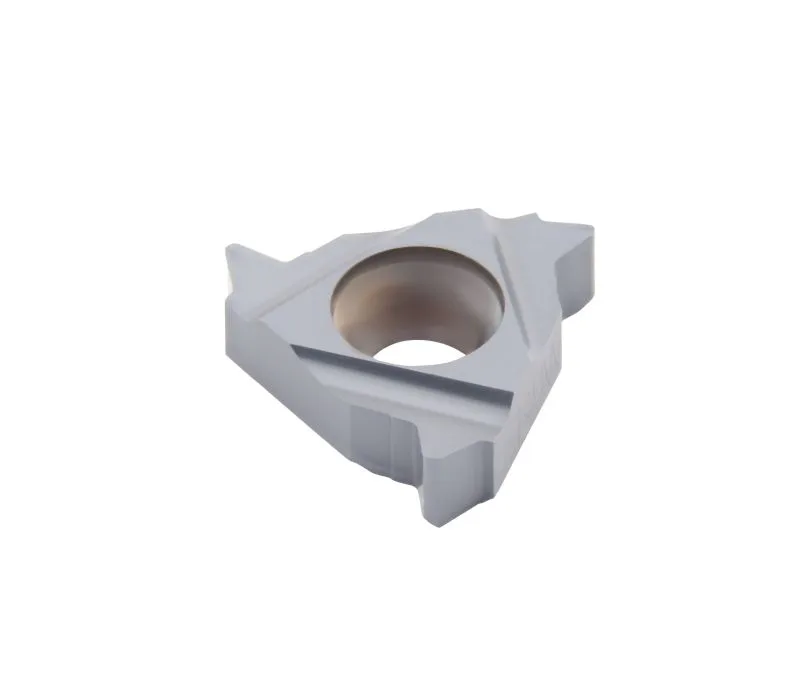 Пластина резьбовая для трубной резьбы Whitworth 55° CNCONE 16ER-9W-DM215, арт. 00100346
