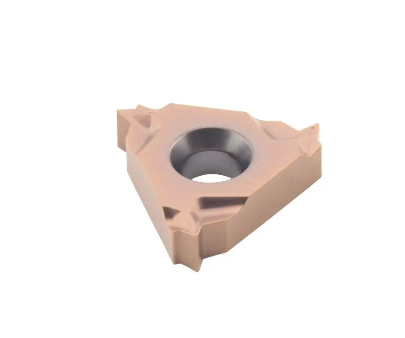 Пластина резьбовая MetalCraft ISO (Метрическая резьба) 16IR-200ISO-HR5225, арт. 00106517