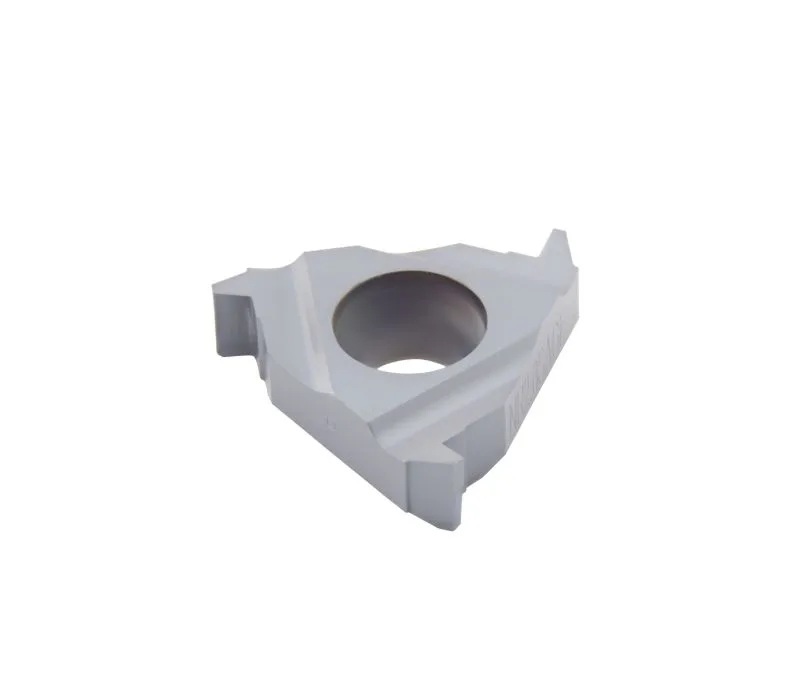 16NR-2.0SAGE DM215 Пластина резьбовая,упорная резьба SAGE 30° CNCONE, арт. 00100448