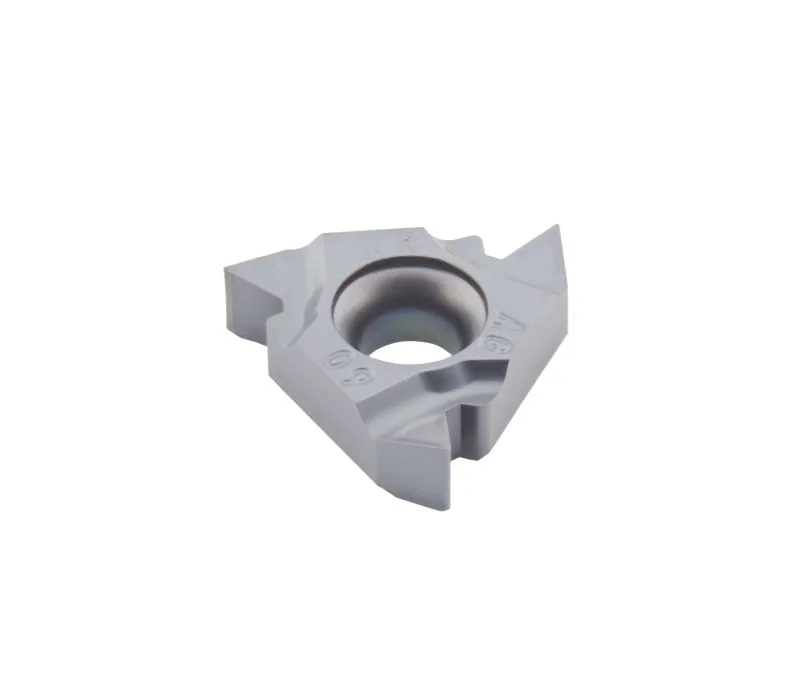 Пластина резьбовая, неполный профиль, 60° CNCONE 16NR-AG60-M-DM215, арт. 00100468