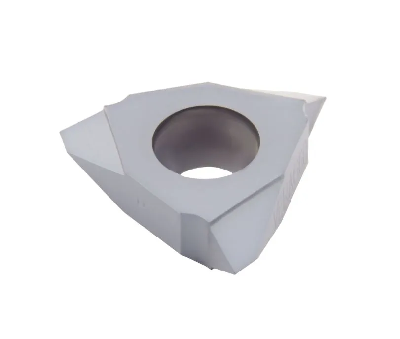 Пластина резьбовая, неполный профиль, 60° CNCONE 16VER-AG60-DM215, арт. 00100465