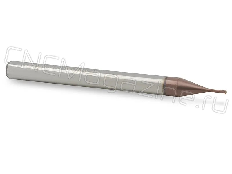 резьбофреза твердосплавная CNCM 1T-M1.4X0.3-D4, арт. 18173
