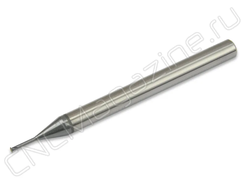 резьбофреза твердосплавная CNCM 1T-M1.6X0.35-D4, арт. 18174
