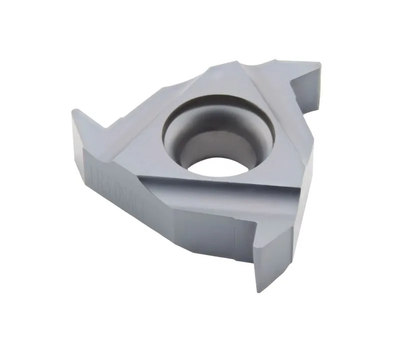 22ER-3.0SAGE DM215 Пластина резьбовая,упорная резьба SAGE 30° CNCONE, арт. 00100445