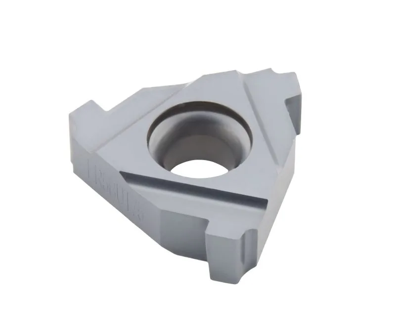 22ER-5BUT75 DM215 Пластина резьбовая твердосплавная, API Buttress 5B CNCONE, арт. 00100641