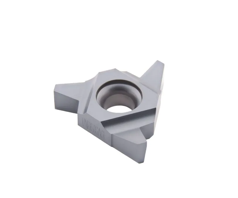 22UNR-6.0SAGE DM215 Пластина резьбовая,упорная резьба SAGE 30° CNCONE, арт. 00100451