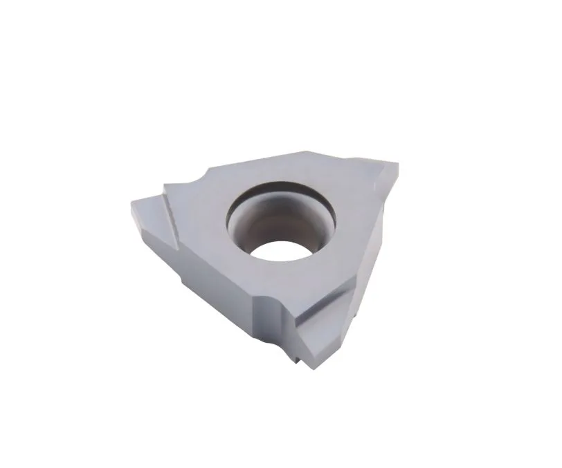 22VER-6ACME DM215 Пластина резьбовая, Американская трапецеидальная резьба ACME 29° CNCONE, арт. 00100426
