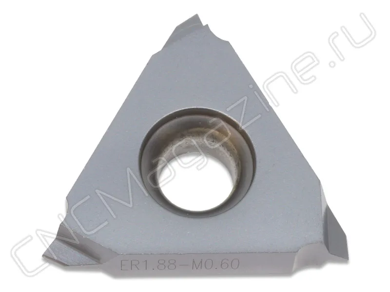 22VER1.88-M0.6 DM215 пластина для нарезания червячных зубчатых колес DaoQin, арт. 25494