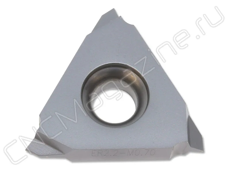 22VER2.20-M0.7 DM215 пластина для нарезания червячных зубчатых колес DaoQin, арт. 25495