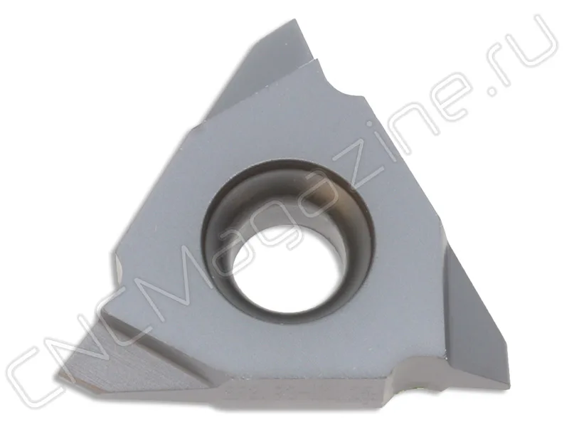22VER3.93-M1.25 DM215 пластина для нарезания червячных зубчатых колес DaoQin, арт. 25500