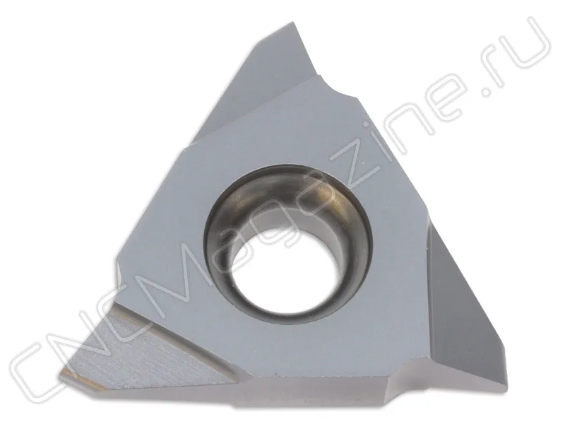 22VER5.03-M1.6 DM215 пластина для нарезания червячных зубчатых колес DaoQin, арт. 25502