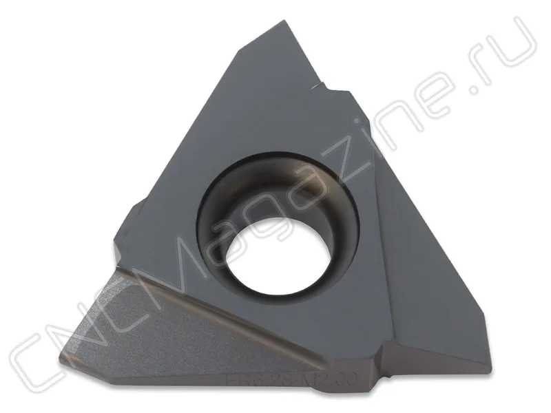 22VER6.28-M2.0 DM215 пластина для нарезания червячных зубчатых колес DaoQin, арт. 25629