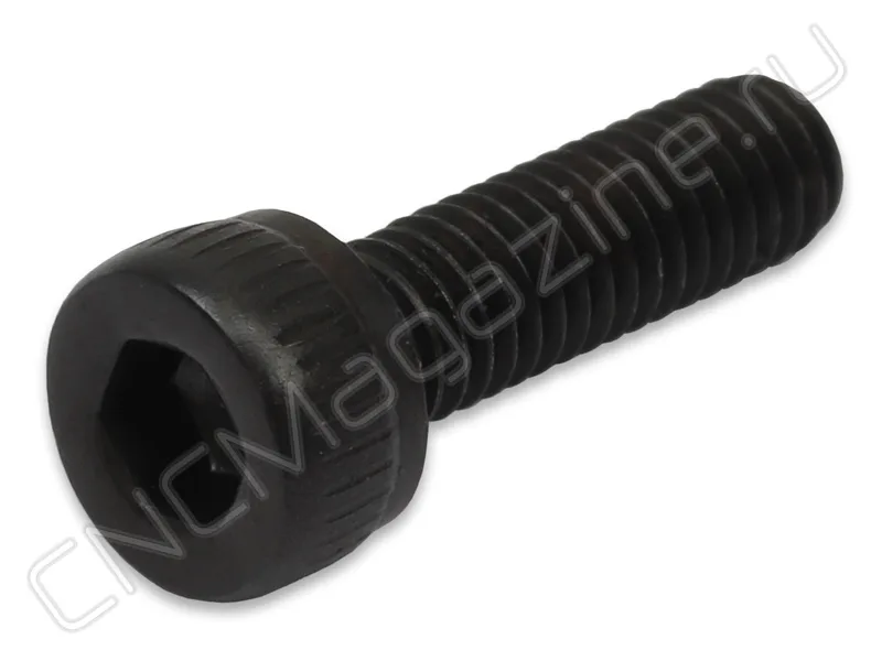 винт AKKO 2525-M3x10, арт. 27918