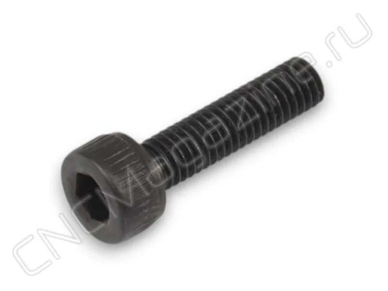 винт AKKO 2525-M3X12, арт. 26210