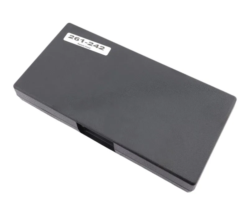 Микрометр точечный 25-50 мм MetalCraft, арт. 00086272: фото 4