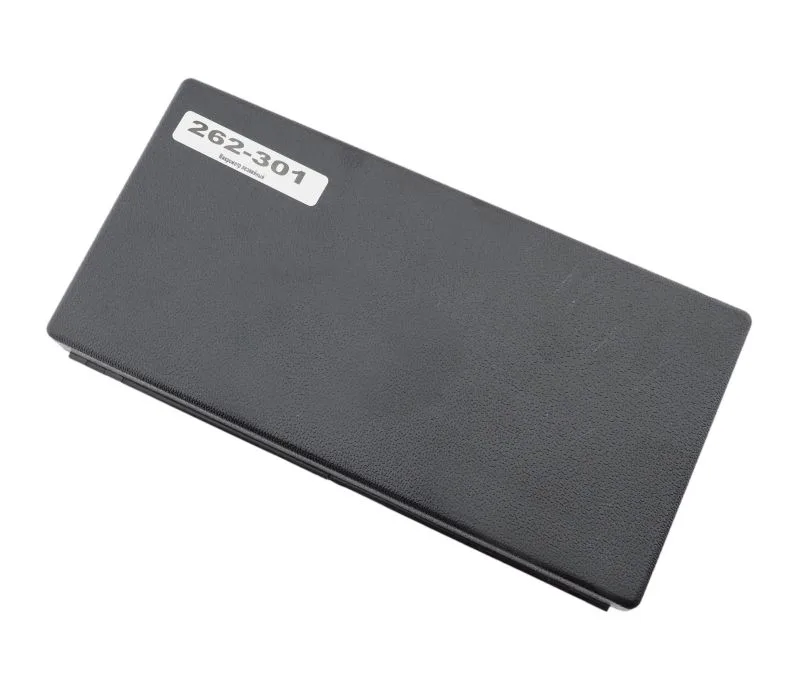 Микрометр лезвийный 0-25 мм MetalCraft, арт. 00086273: фото 4