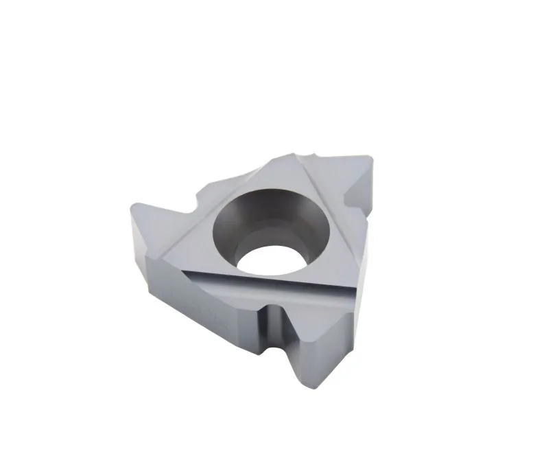 Пластина резьбовая, неполный профиль, 55° CNCONE 27ER-Q55-DM215, арт. 00100472