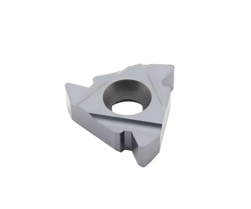 Пластина резьбовая, неполный профиль, 60° CNCONE 27ER-Q60-DM215, арт. 00100464