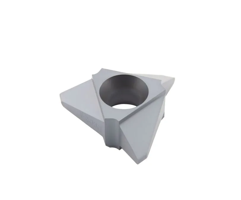 27VER-8.0SAGE DM215 Пластина резьбовая,упорная резьба SAGE 30° CNCONE, арт. 00100447