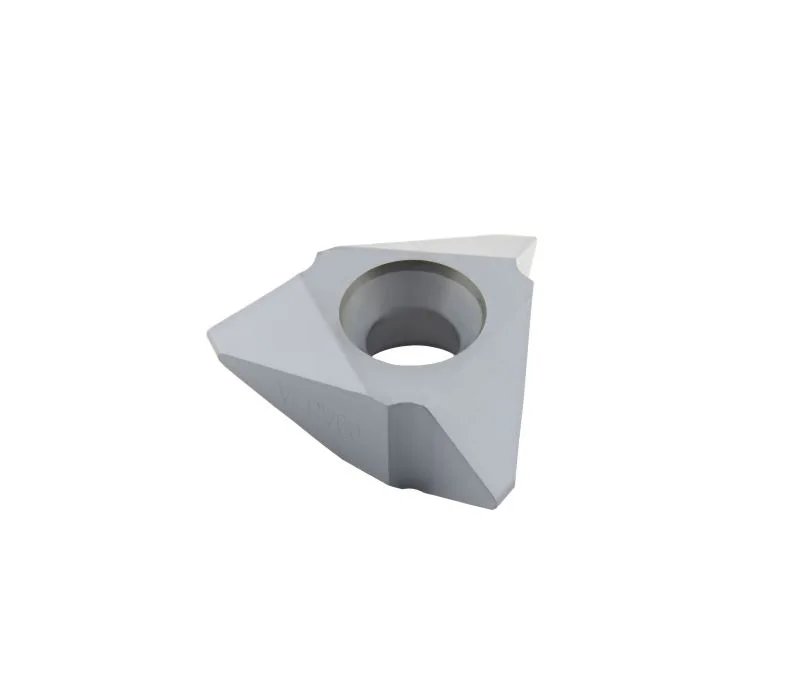 Пластина резьбовая, неполный профиль, 60° CNCONE 27VER-V60-DM215, арт. 00100466