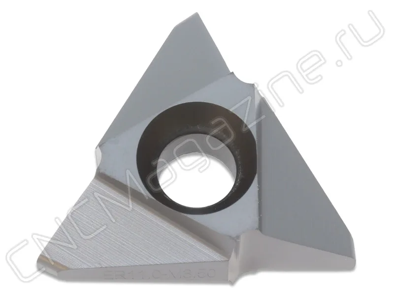 27VER11.00-M3.5 DM215 пластина для нарезания червячных зубчатых колес DaoQin, арт. 25637