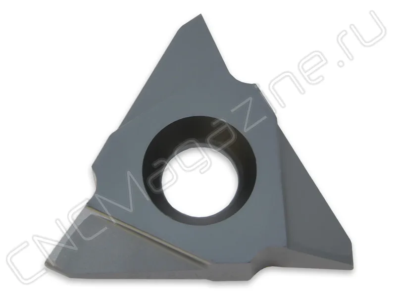 27VER7.85-M2.5 DM215 пластина для нарезания червячных зубчатых колес DaoQin, арт. 25632