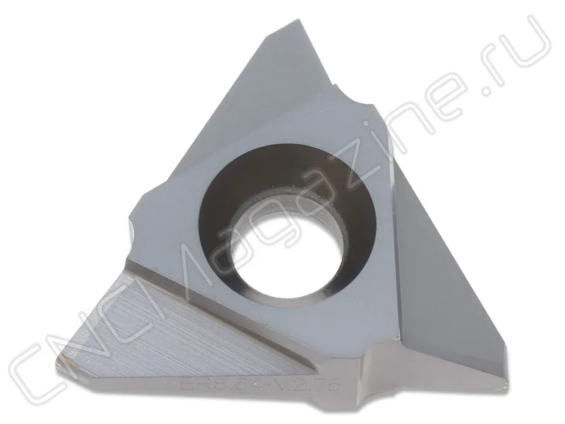 27VER8.64-M2.75 DM215 пластина для нарезания червячных зубчатых колес DaoQin, арт. 25633
