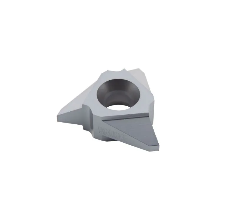 27VNR-8.0SAGE DM215 Пластина резьбовая,упорная резьба SAGE 30° CNCONE, арт. 00100452
