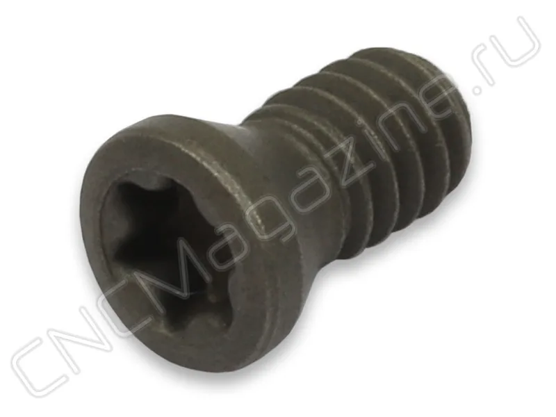 винт AKKO 3007-M2.2X4.6, арт. 26212