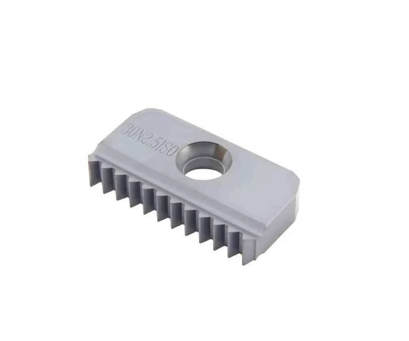 Пластина твердосплавная для резьбофрез CNCONE 30N2.5ISO-BR215, арт. 00100266