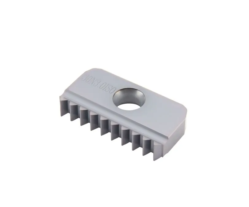 Пластина твердосплавная для резьбофрез CNCONE 30N3.0ISO-BR215, арт. 00100267