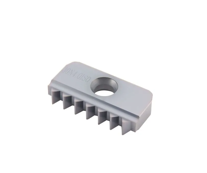 Пластина твердосплавная для резьбофрез CNCONE 30N4.0ISO-BR215, арт. 00100268